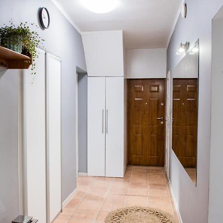 Apartament Lux-Centrum 글리비체 외부 사진