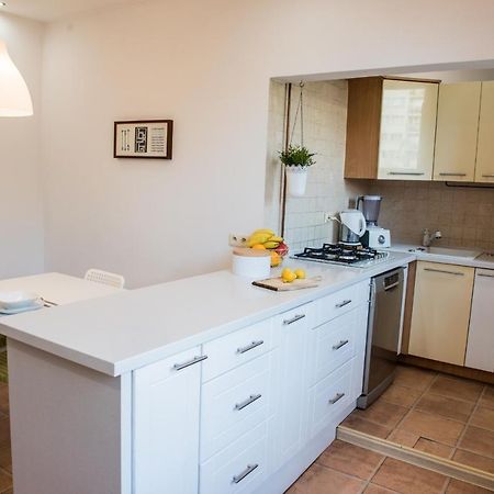 Apartament Lux-Centrum 글리비체 외부 사진
