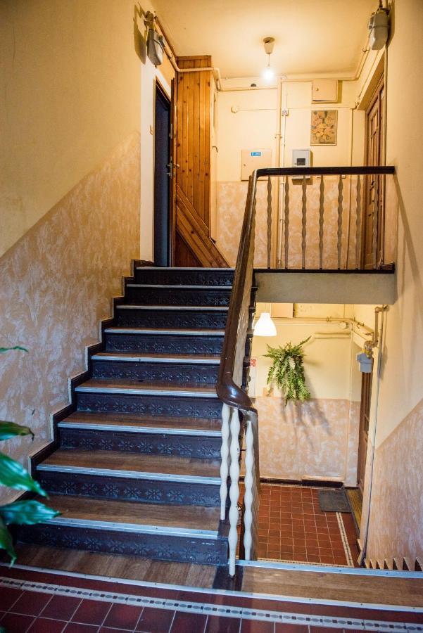 Apartament Lux-Centrum 글리비체 외부 사진