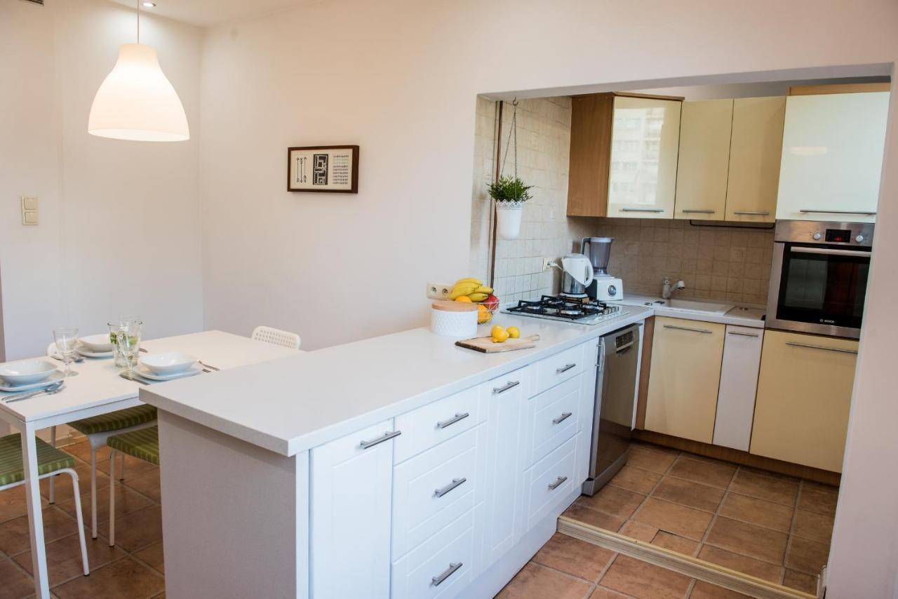 Apartament Lux-Centrum 글리비체 외부 사진