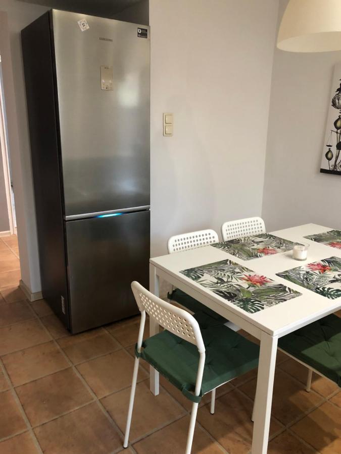 Apartament Lux-Centrum 글리비체 외부 사진