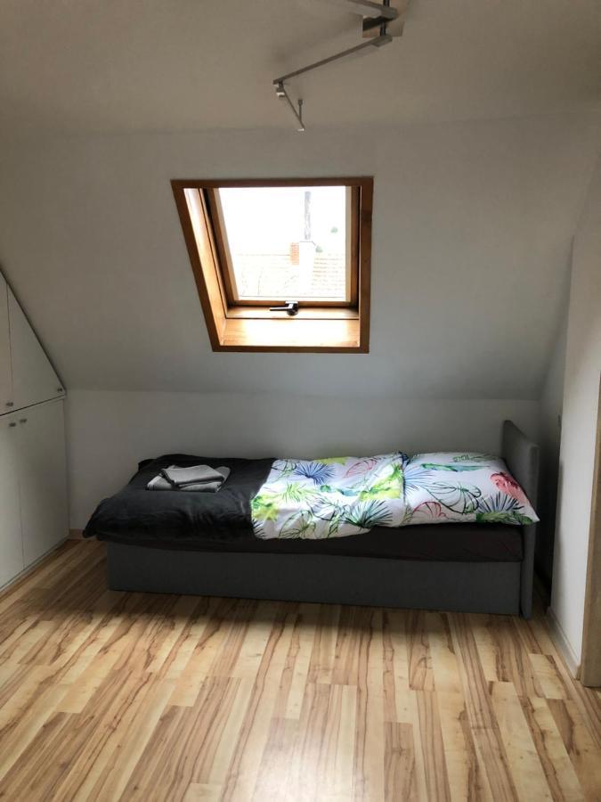 Apartament Lux-Centrum 글리비체 외부 사진