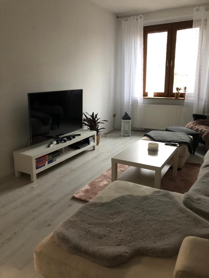 Apartament Lux-Centrum 글리비체 외부 사진