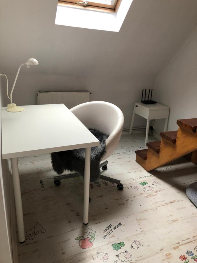 Apartament Lux-Centrum 글리비체 외부 사진